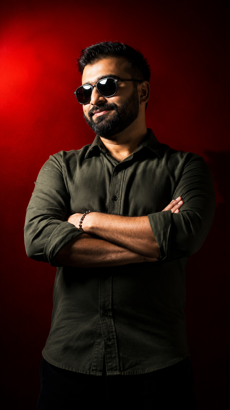 Deepak Bagada